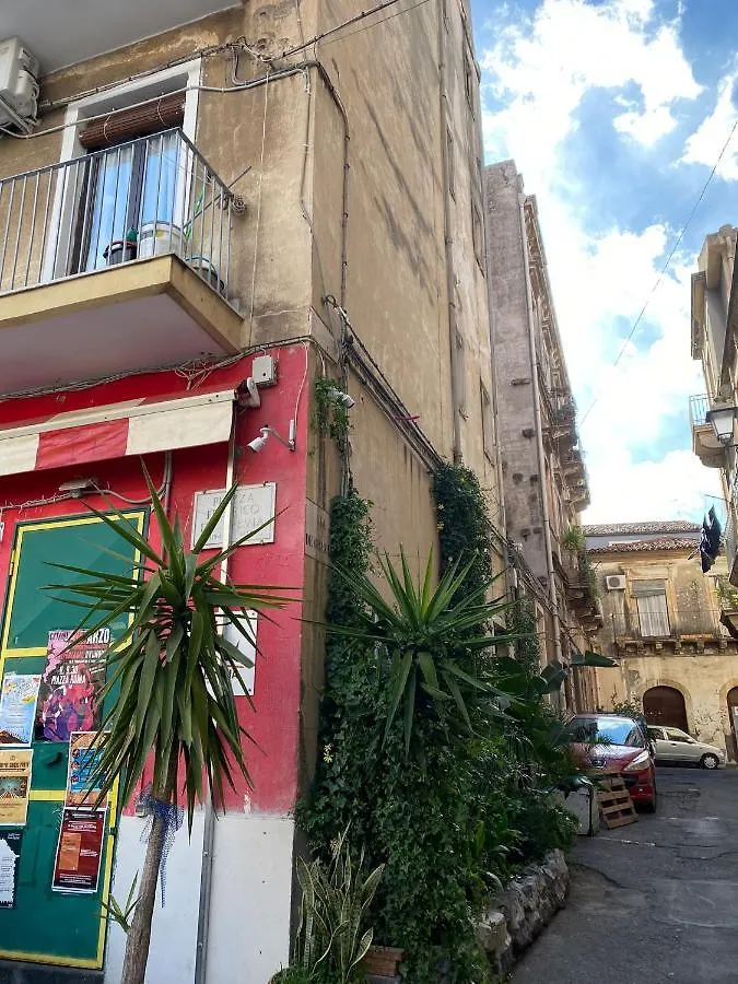 Casa Melina Daire Katanya