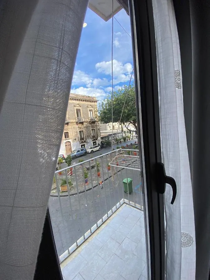 Casa Melina Daire Katanya 0*,
