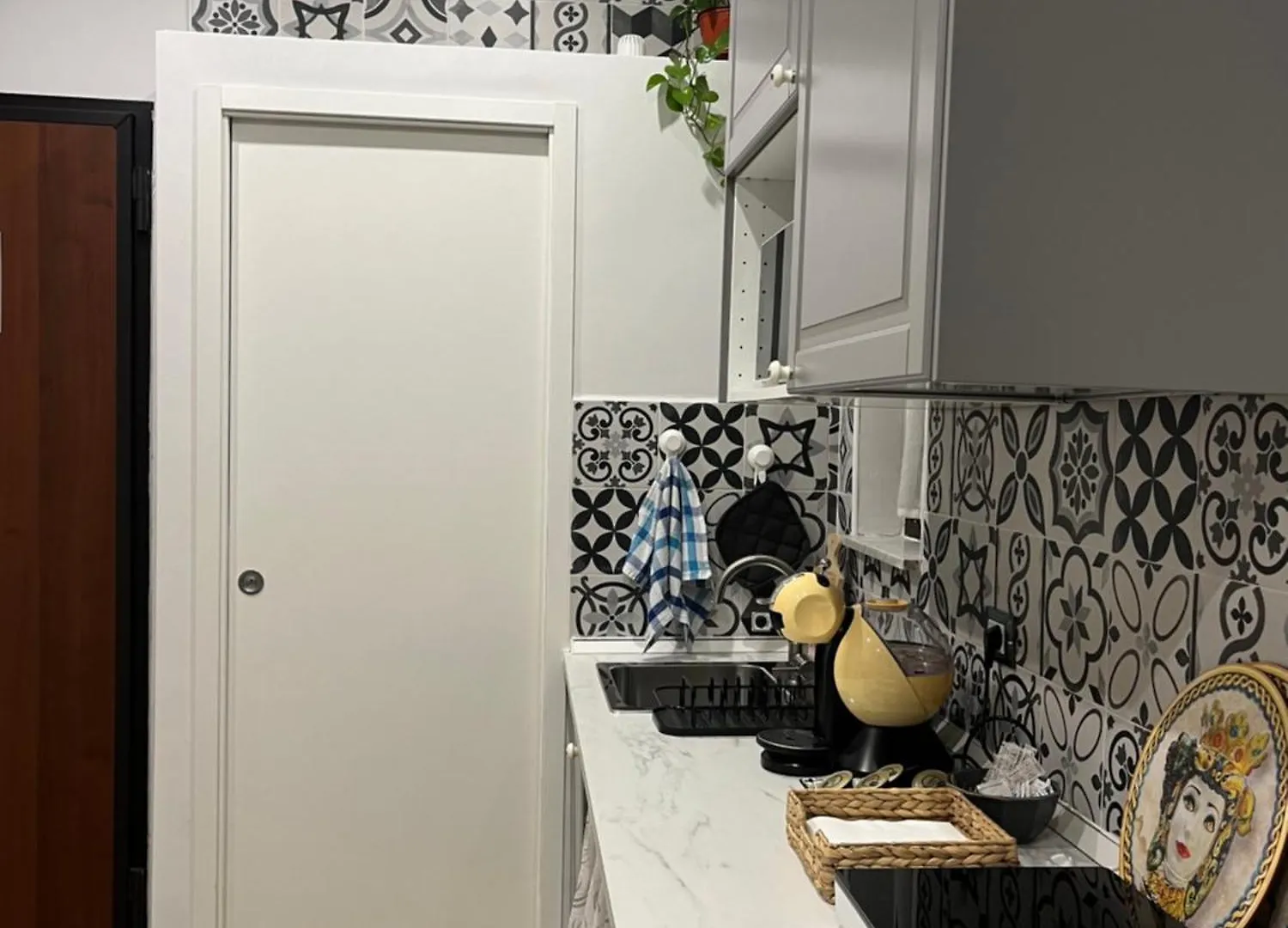 Casa Melina Apartamento Catânia