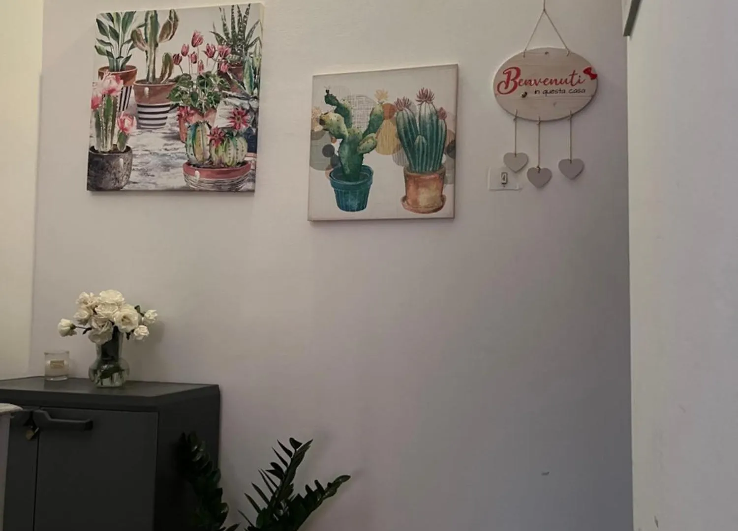 Casa Melina Apartamento Catânia