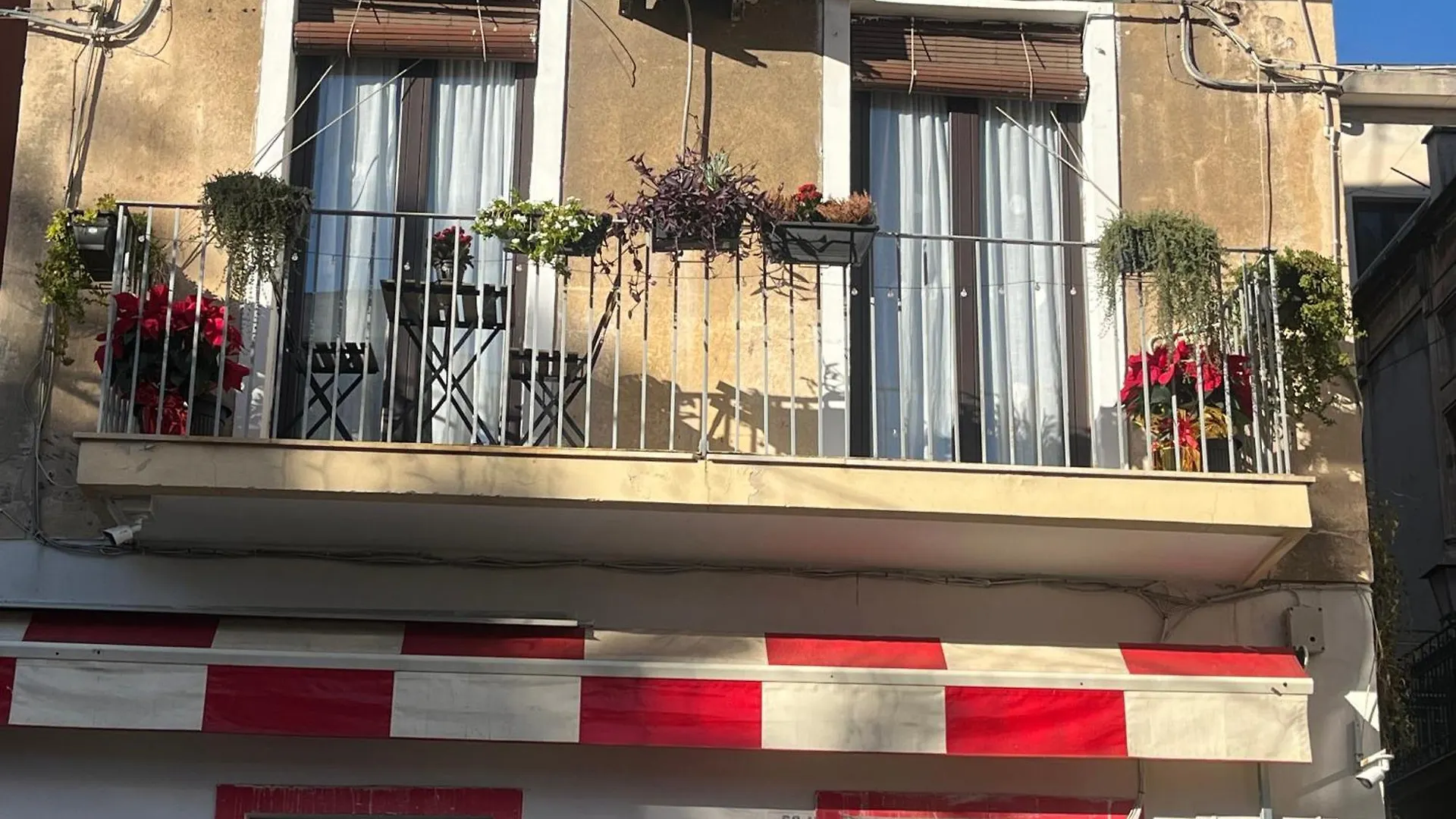 Casa Melina Daire Katanya