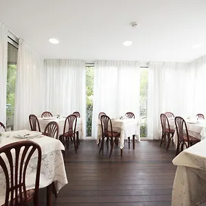 ** Hotel Puccini Italia