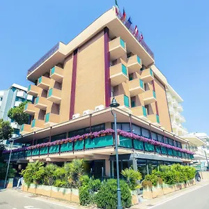 *** Hotel Nevada Italia