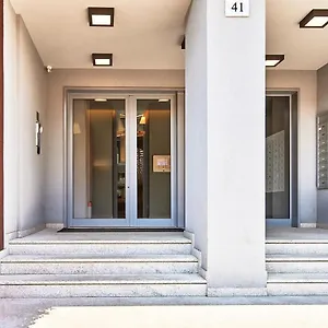  Appartamento Monviso Modern - Exclusive Italia