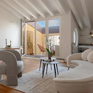  Appartamento Waterfront Balcony I Grani 5 Grand Italia