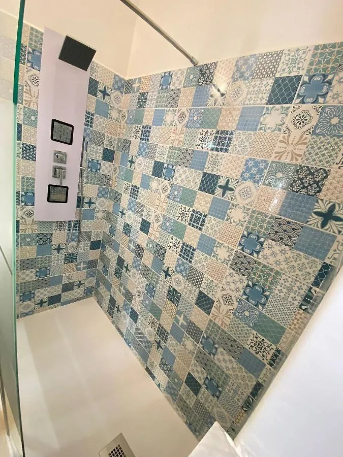 Appartamento Casa Melina Catania Italia