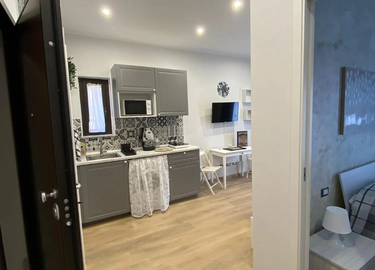 Appartamento Casa Melina Catania