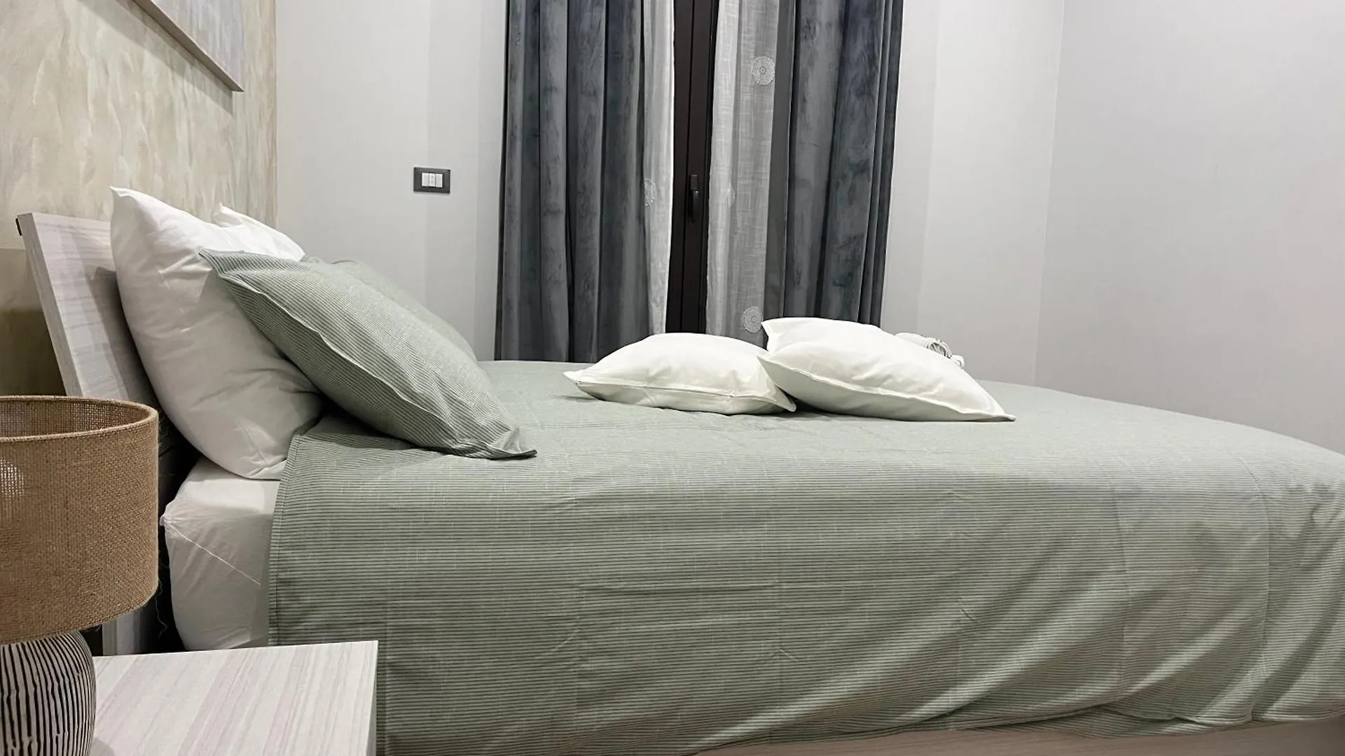 Appartamento Casa Melina Catania