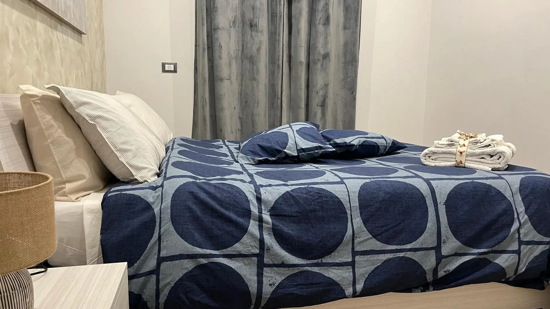 Appartamento Casa Melina Catania 0*,
