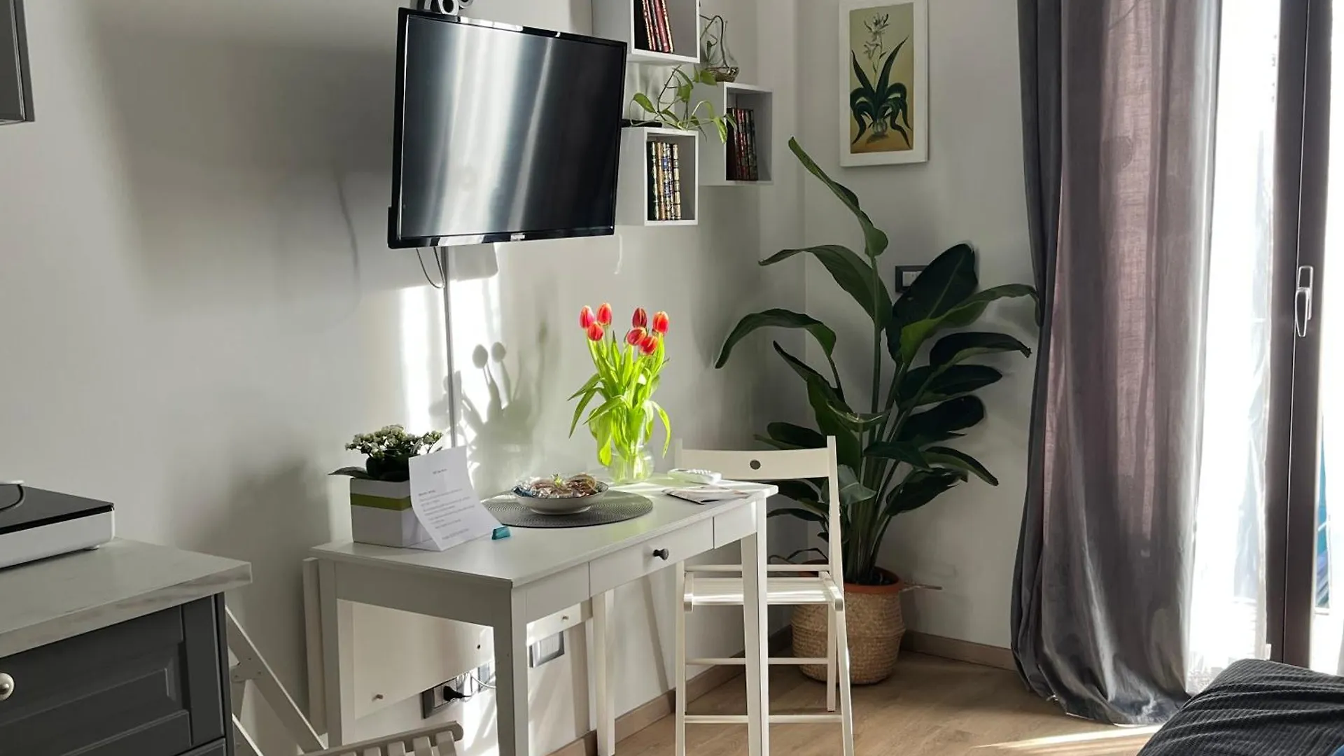 Appartamento Casa Melina Catania