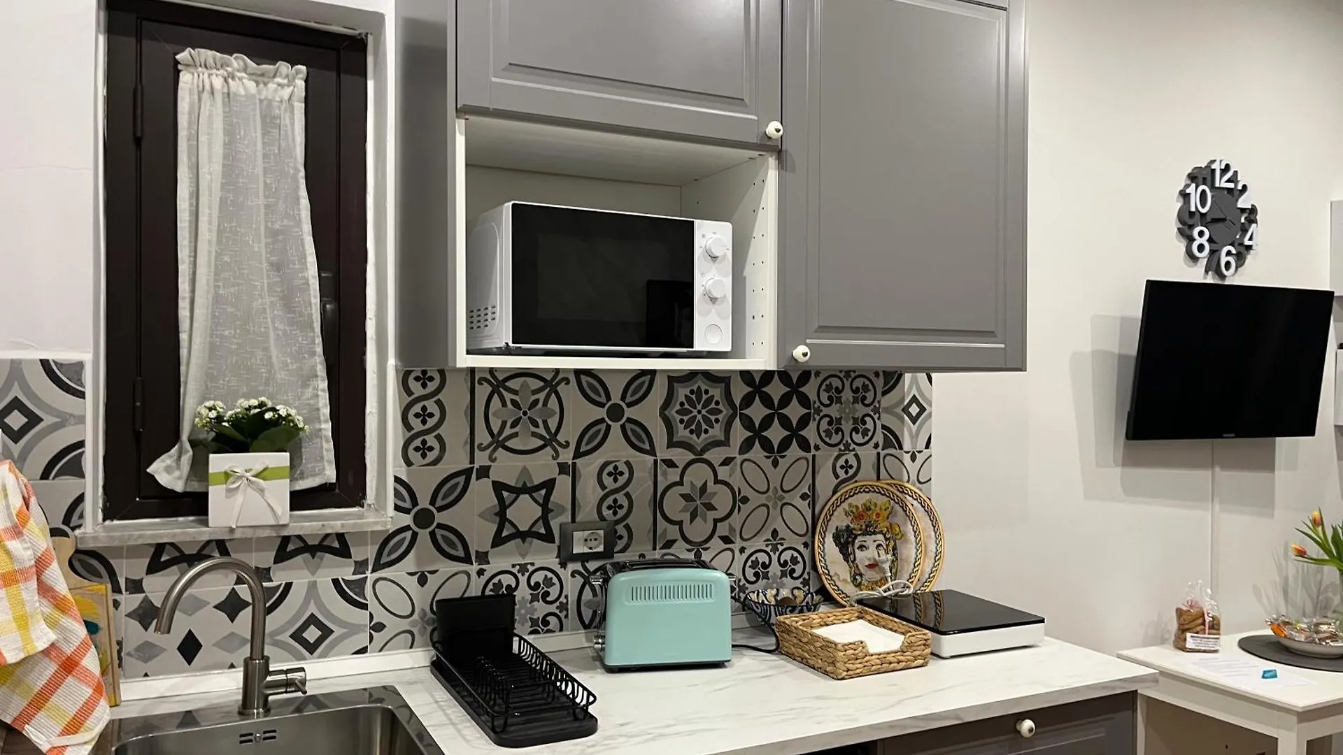 Appartamento Casa Melina Catania